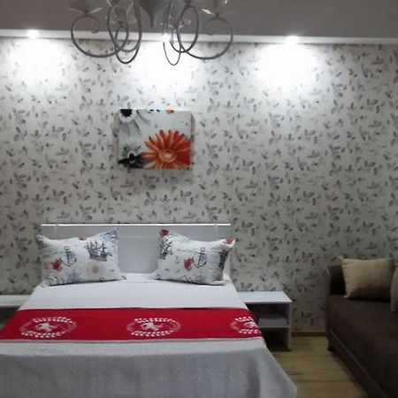 Guesthouse 26 Mtskheta Ngoại thất bức ảnh