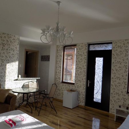 Guesthouse 26 Mtskheta Ngoại thất bức ảnh