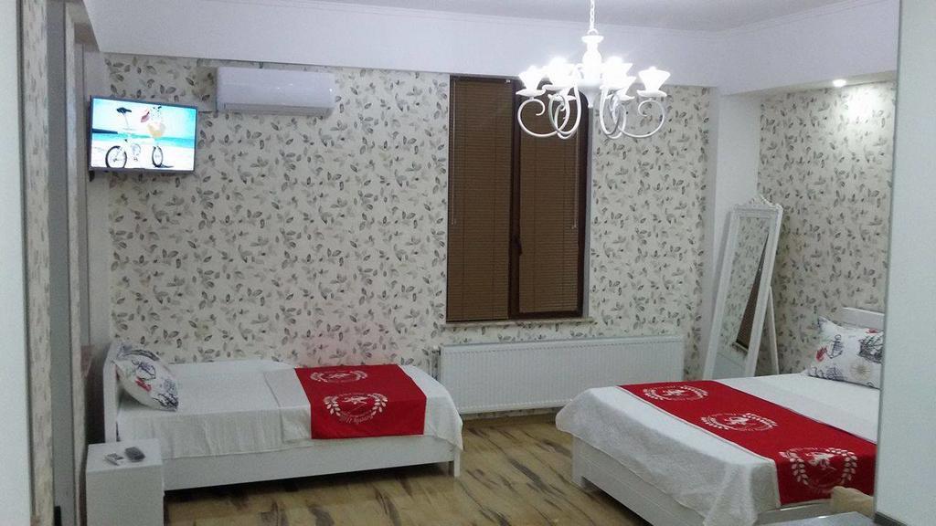 Guesthouse 26 Mtskheta Ngoại thất bức ảnh