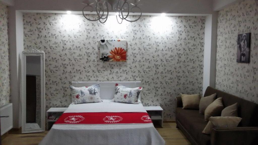 Guesthouse 26 Mtskheta Ngoại thất bức ảnh