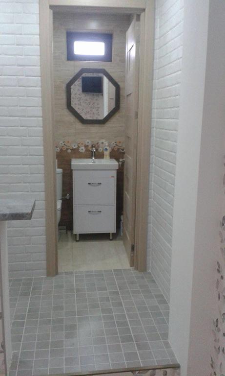 Guesthouse 26 Mtskheta Ngoại thất bức ảnh