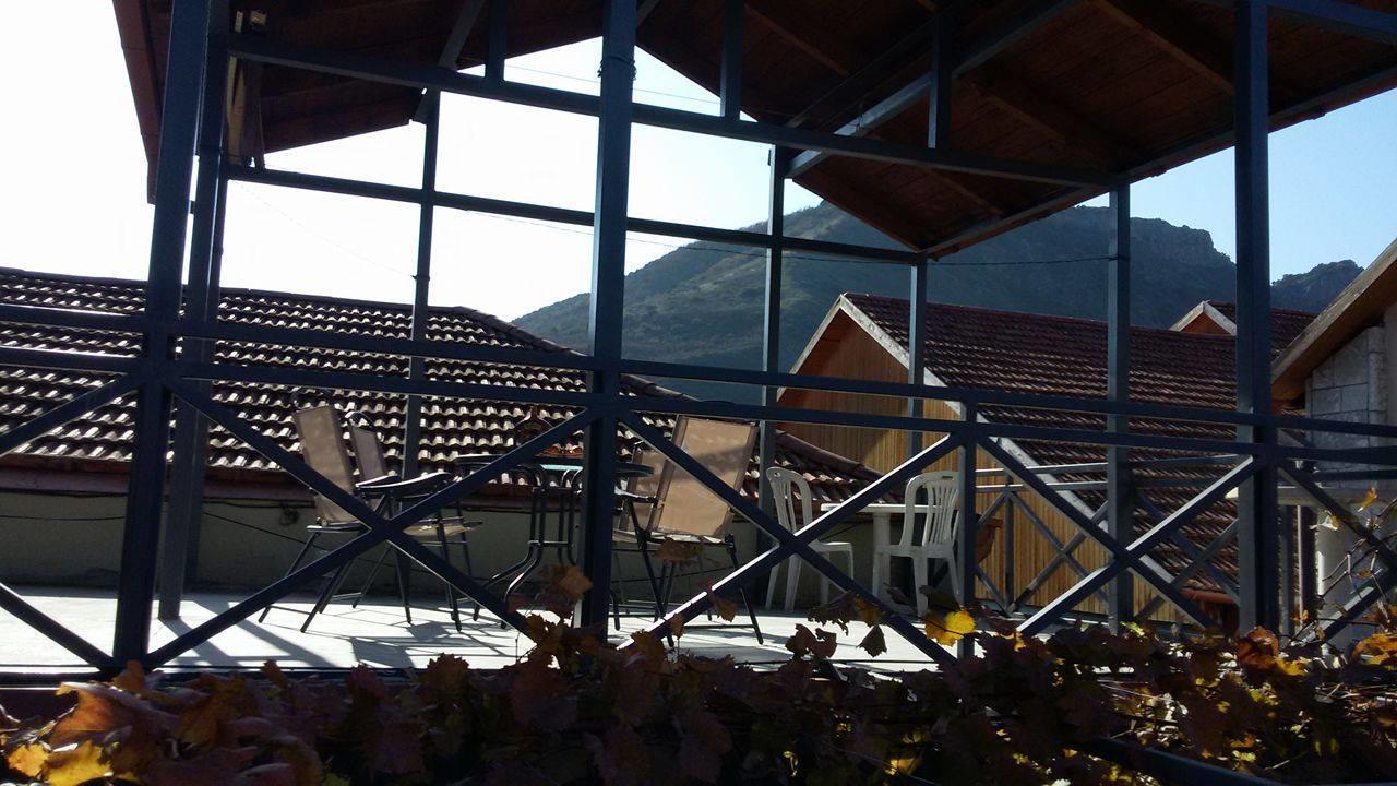 Guesthouse 26 Mtskheta Ngoại thất bức ảnh