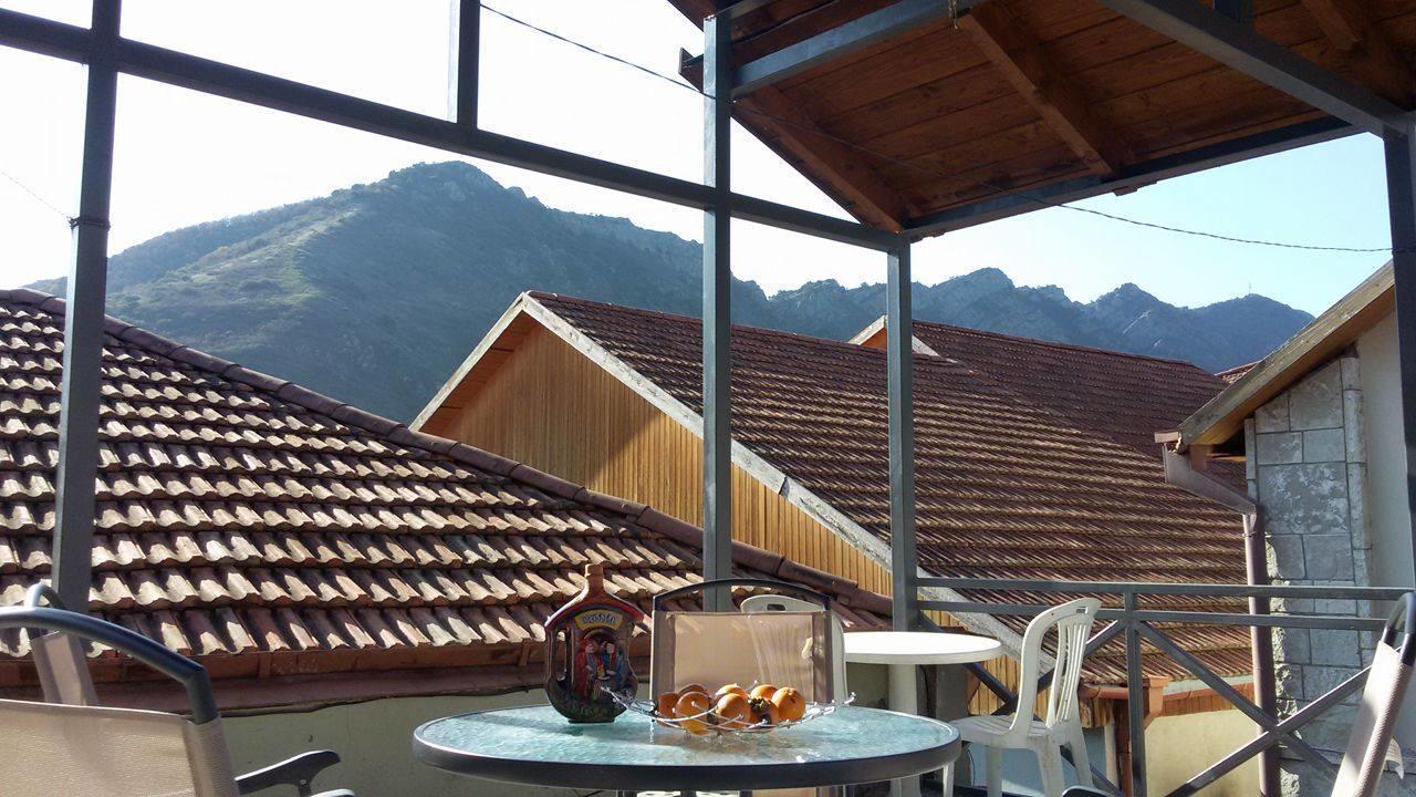 Guesthouse 26 Mtskheta Ngoại thất bức ảnh