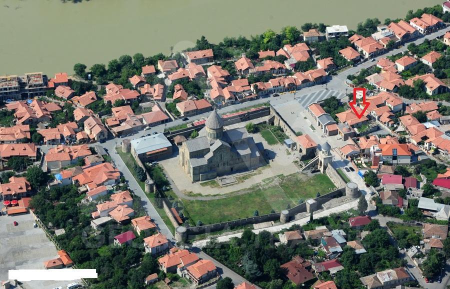 Guesthouse 26 Mtskheta Ngoại thất bức ảnh