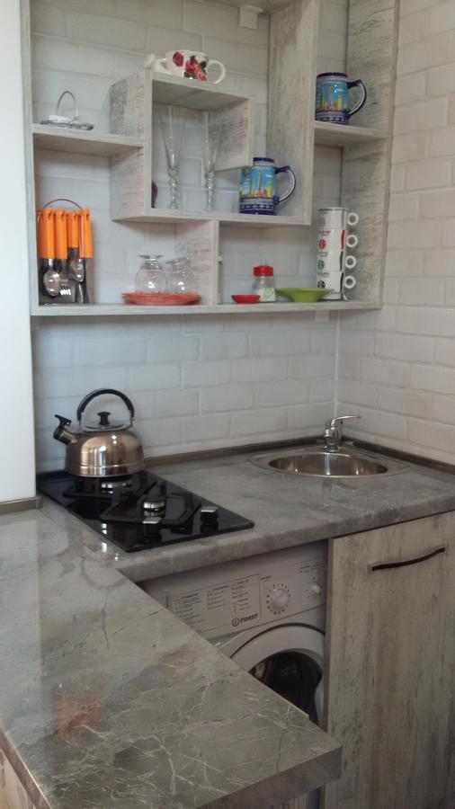 Guesthouse 26 Mtskheta Ngoại thất bức ảnh
