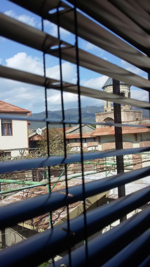 Guesthouse 26 Mtskheta Ngoại thất bức ảnh