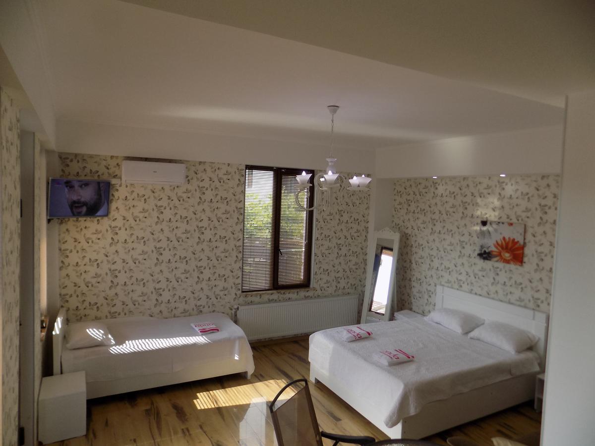 Guesthouse 26 Mtskheta Ngoại thất bức ảnh