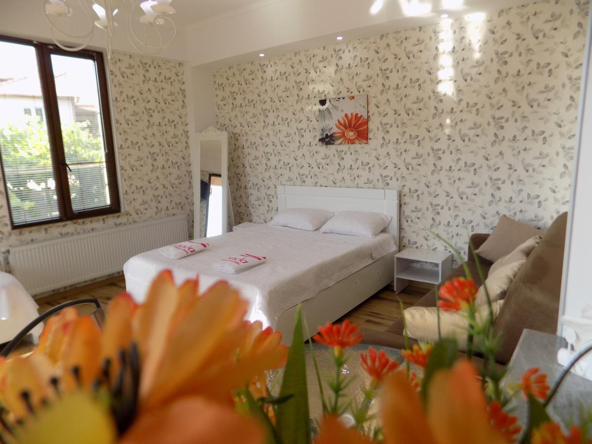 Guesthouse 26 Mtskheta Ngoại thất bức ảnh