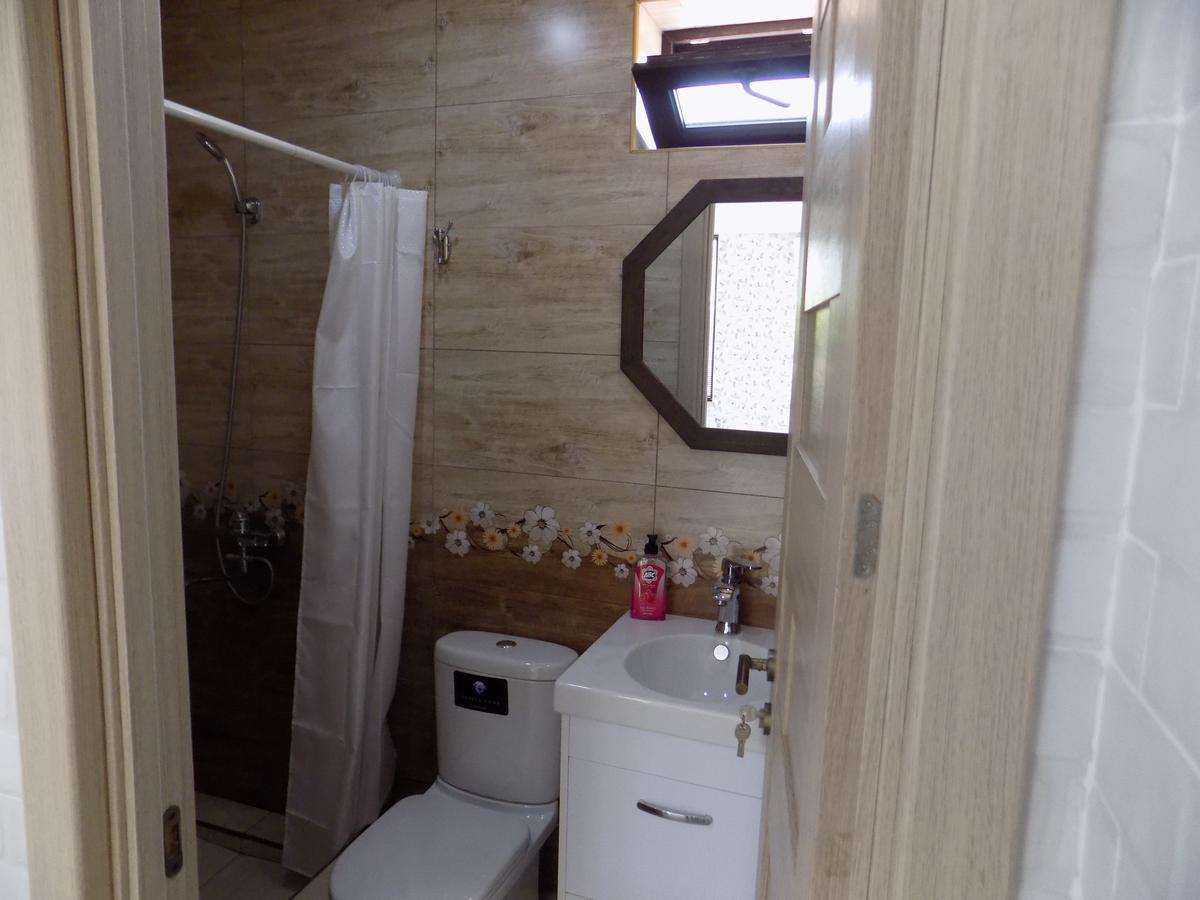 Guesthouse 26 Mtskheta Ngoại thất bức ảnh