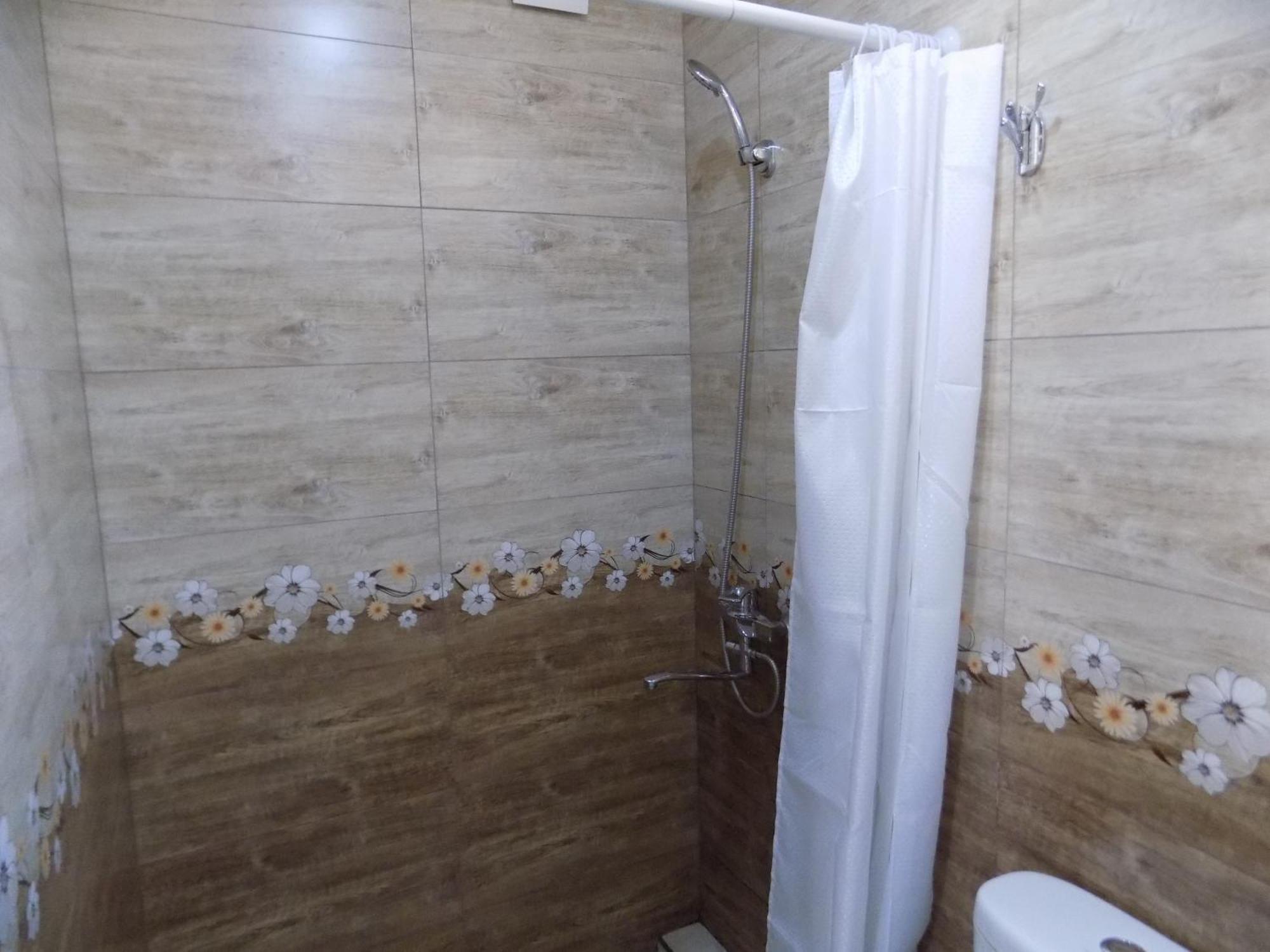 Guesthouse 26 Mtskheta Ngoại thất bức ảnh